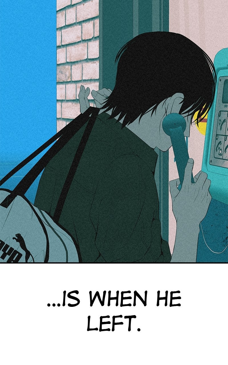 Radiant Rewind Ep. 71 - May You Always Be Where I Am page 138 - 