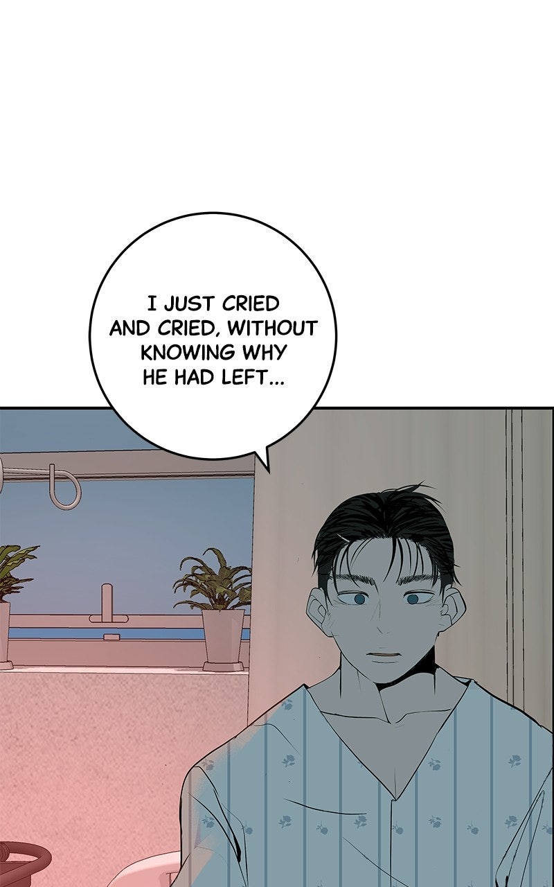 Radiant Rewind Ep. 71 - May You Always Be Where I Am page 139 - 