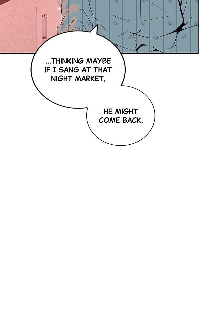 Radiant Rewind Ep. 71 - May You Always Be Where I Am page 140 - 