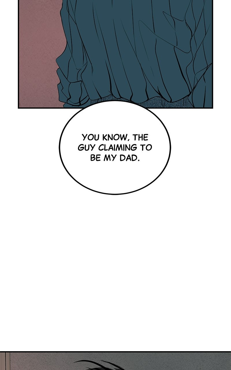 Radiant Rewind Ep. 71 - May You Always Be Where I Am page 142 - 
