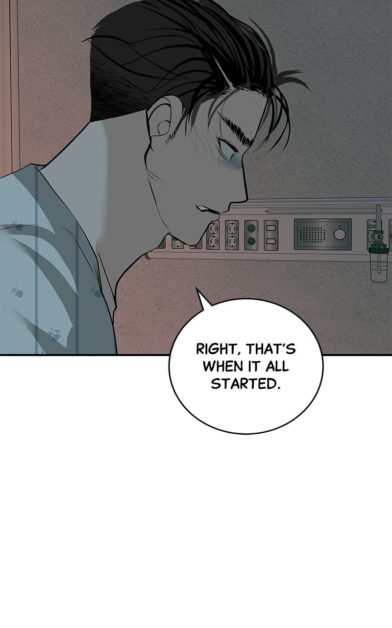 Radiant Rewind Ep. 71 - May You Always Be Where I Am page 143 - 