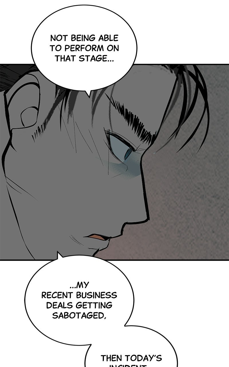Radiant Rewind Ep. 71 - May You Always Be Where I Am page 144 - 