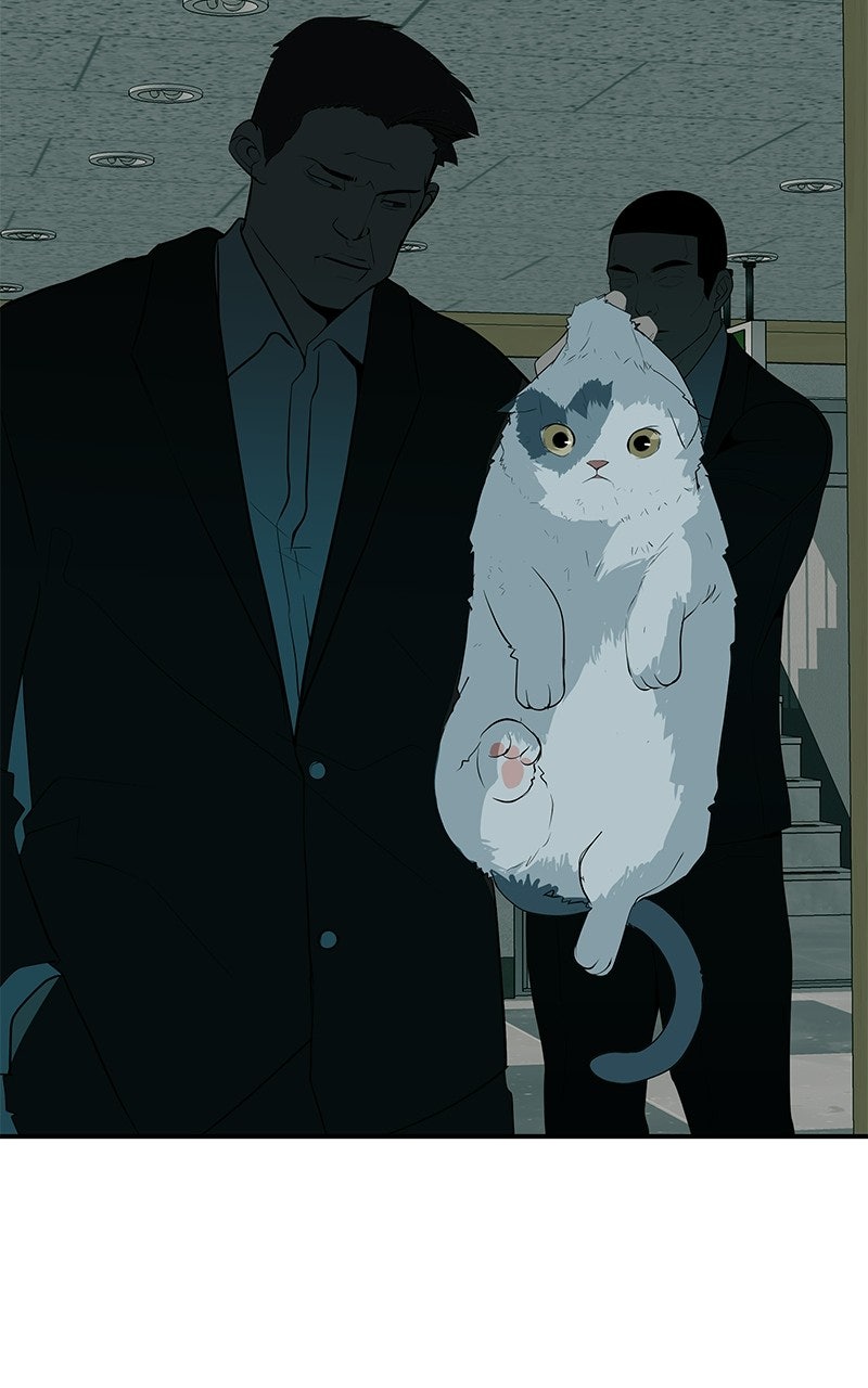 Radiant Rewind Ep. 71 - May You Always Be Where I Am page 149 - 