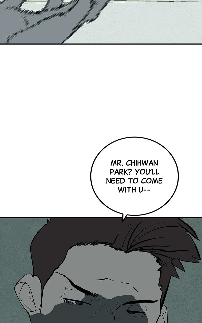 Radiant Rewind Ep. 71 - May You Always Be Where I Am page 151 - 
