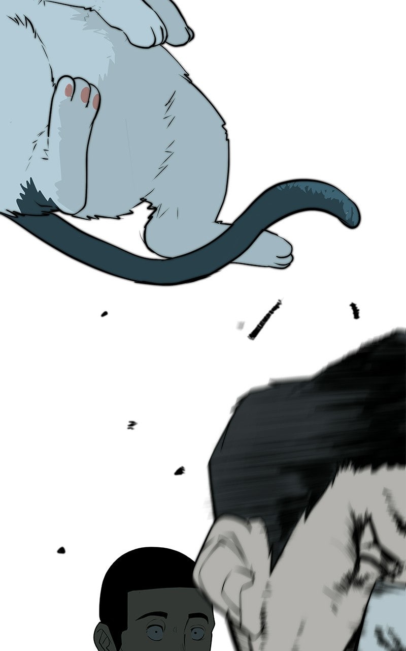 Radiant Rewind Ep. 71 - May You Always Be Where I Am page 153 - 
