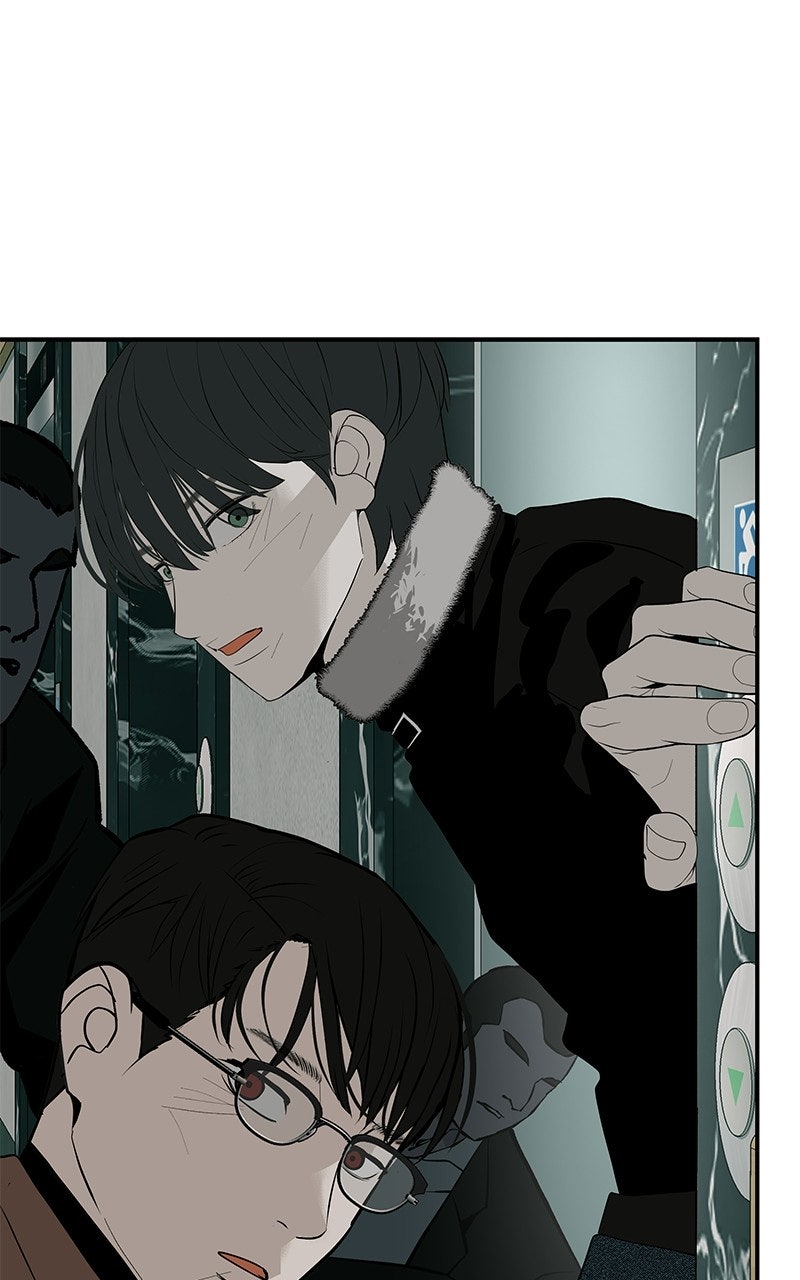 Radiant Rewind Ep. 71 - May You Always Be Where I Am page 155 - 