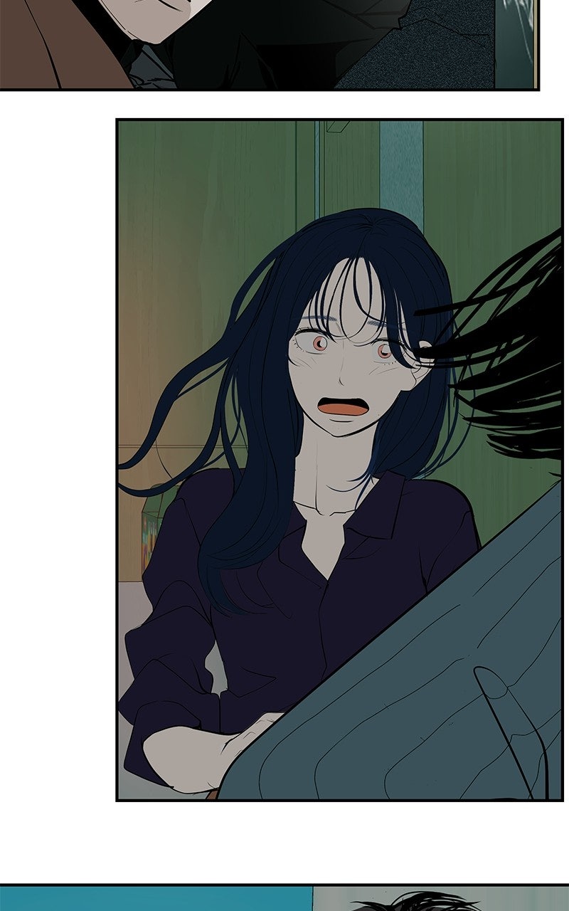 Radiant Rewind Ep. 71 - May You Always Be Where I Am page 156 - 