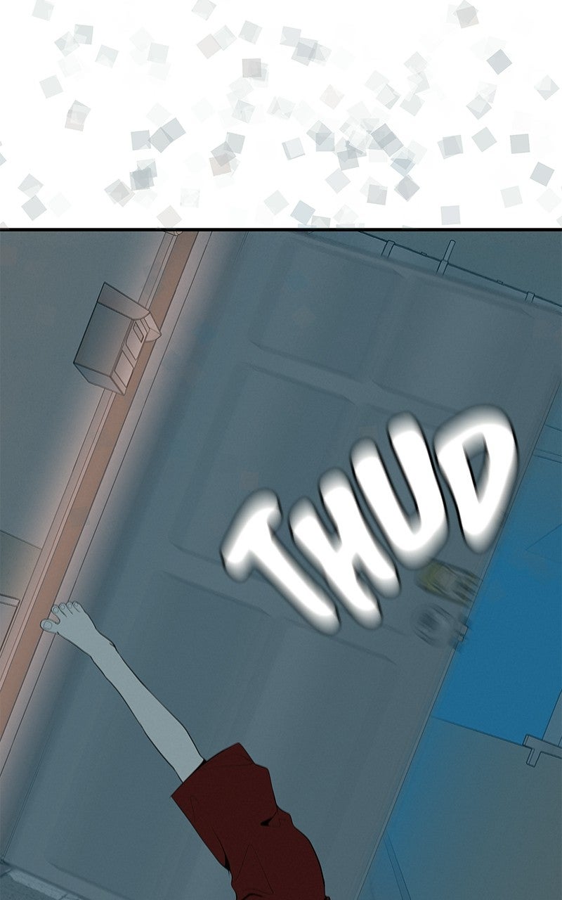 Radiant Rewind Ep. 71 - May You Always Be Where I Am page 160 - 