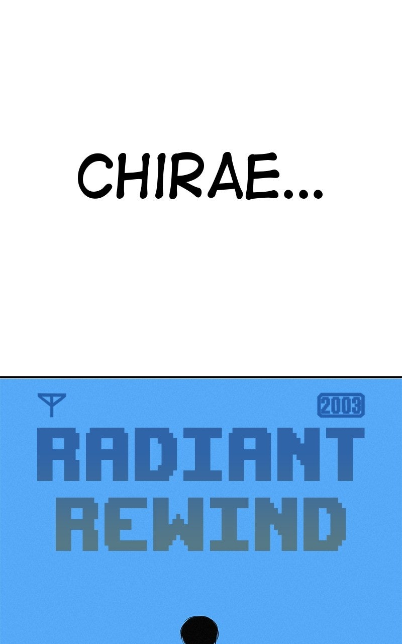 Radiant Rewind Ep. 71 - May You Always Be Where I Am page 166 - 