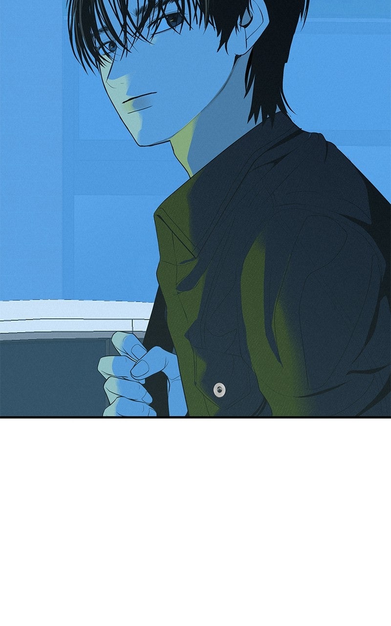Radiant Rewind Ep. 71 - May You Always Be Where I Am page 170 - 