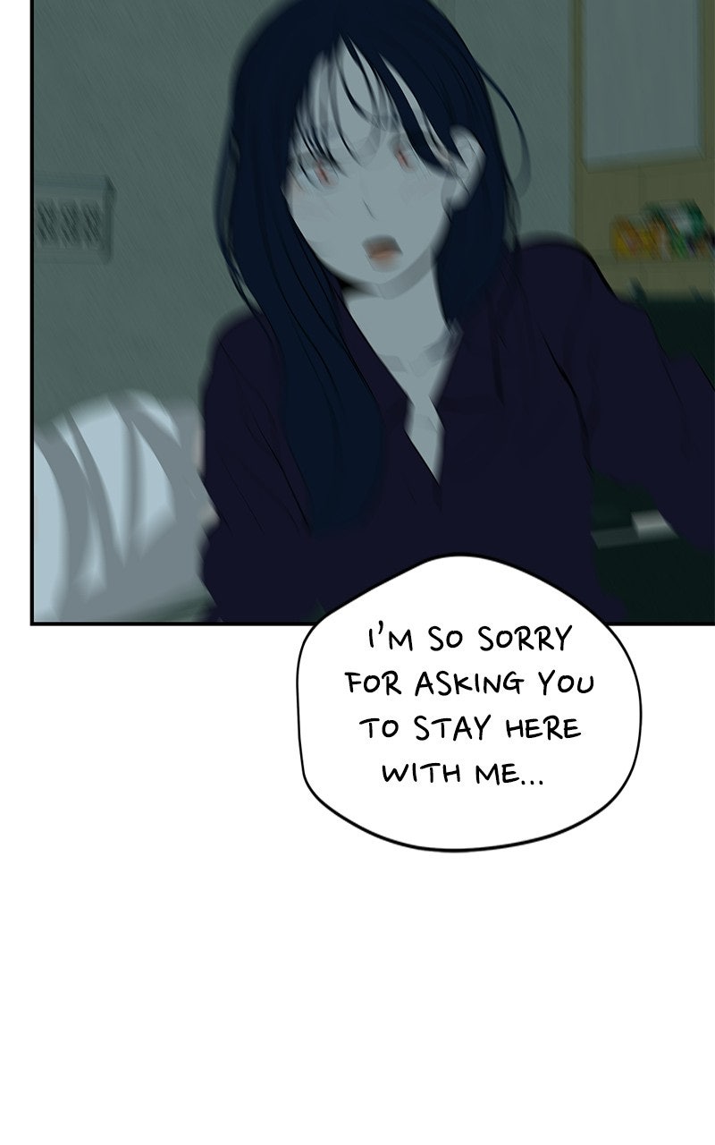 Radiant Rewind Ep. 71 - May You Always Be Where I Am page 19 - 