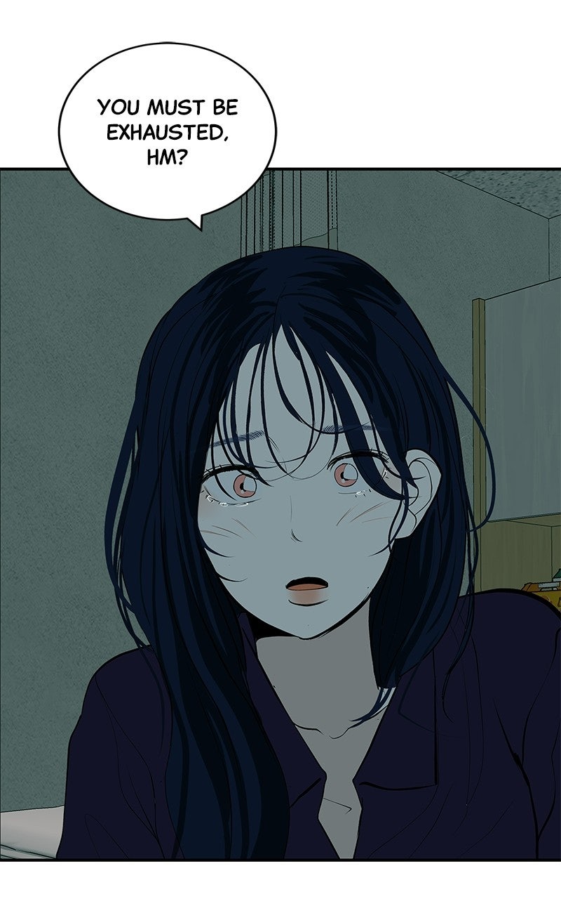 Radiant Rewind Ep. 71 - May You Always Be Where I Am page 20 - 