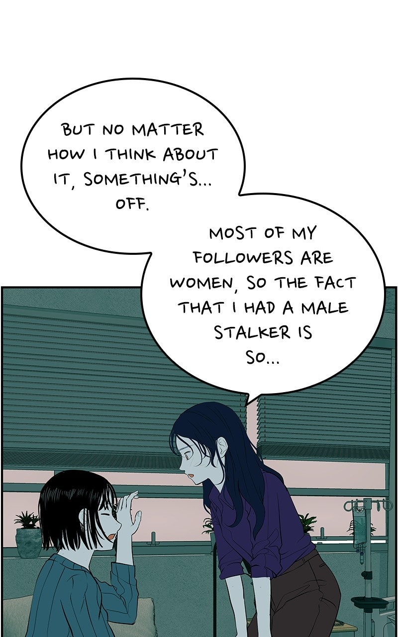 Radiant Rewind Ep. 71 - May You Always Be Where I Am page 23 - 
