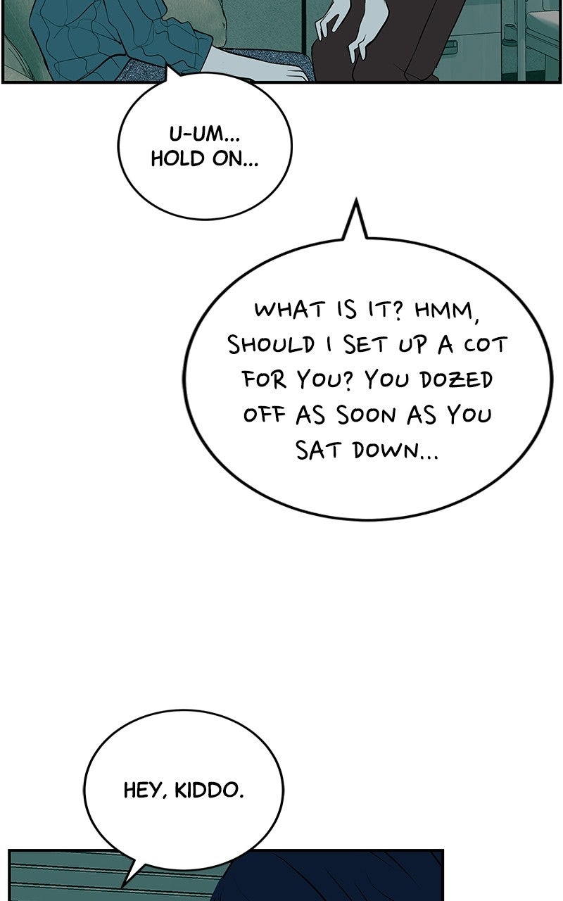 Radiant Rewind Ep. 71 - May You Always Be Where I Am page 24 - 