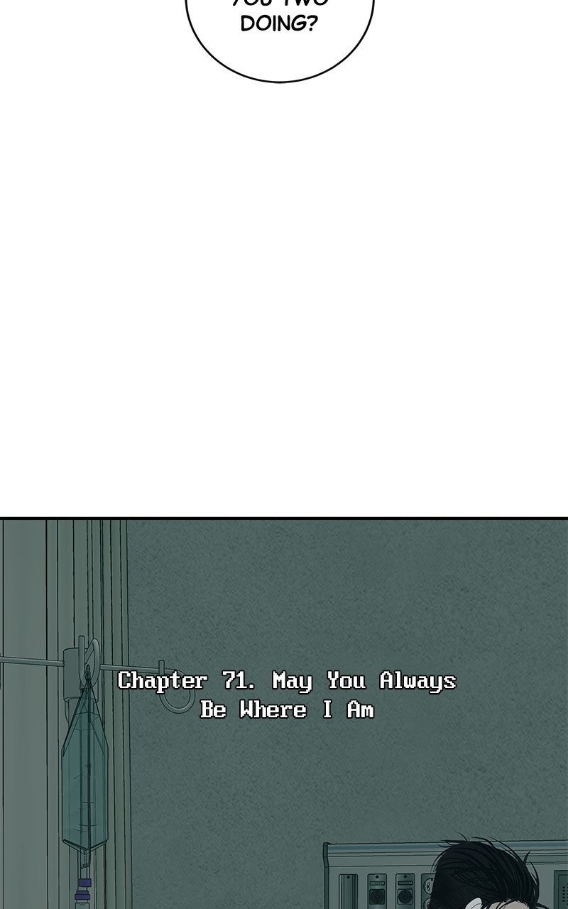 Radiant Rewind Ep. 71 - May You Always Be Where I Am page 34 - 