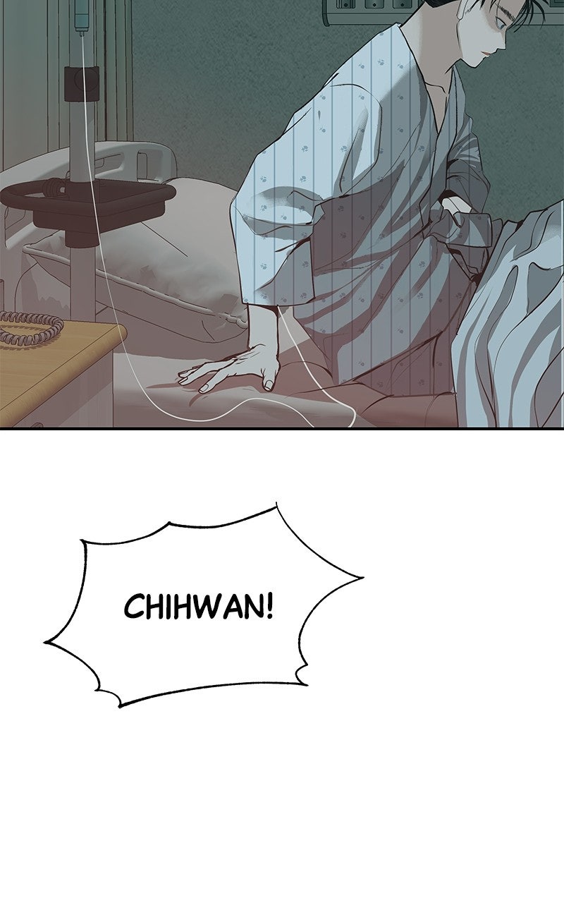 Radiant Rewind Ep. 71 - May You Always Be Where I Am page 35 - 
