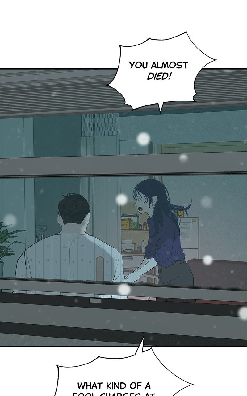Radiant Rewind Ep. 71 - May You Always Be Where I Am page 37 - 