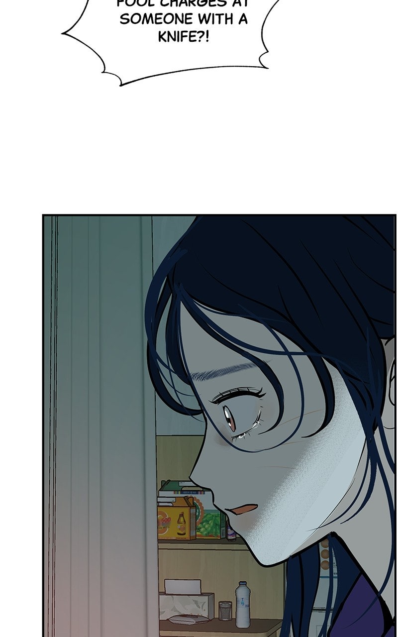 Radiant Rewind Ep. 71 - May You Always Be Where I Am page 38 - 