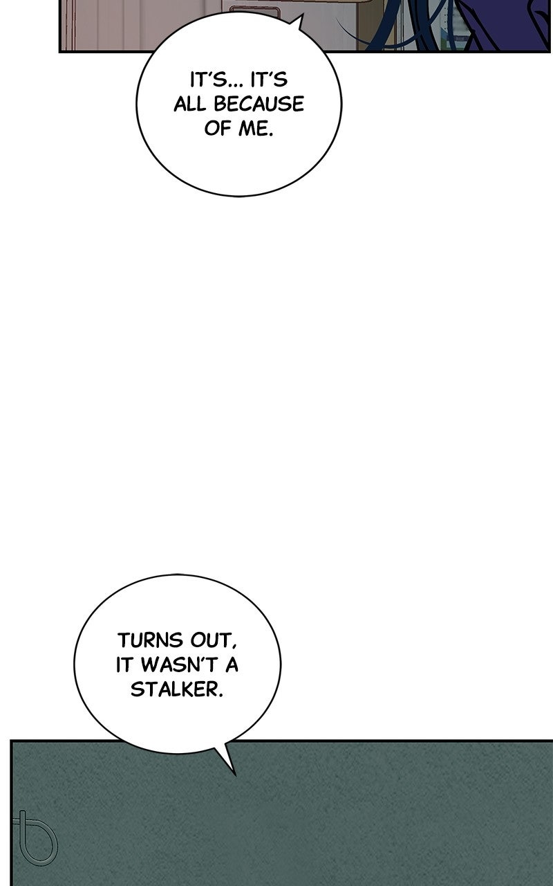 Radiant Rewind Ep. 71 - May You Always Be Where I Am page 39 - 