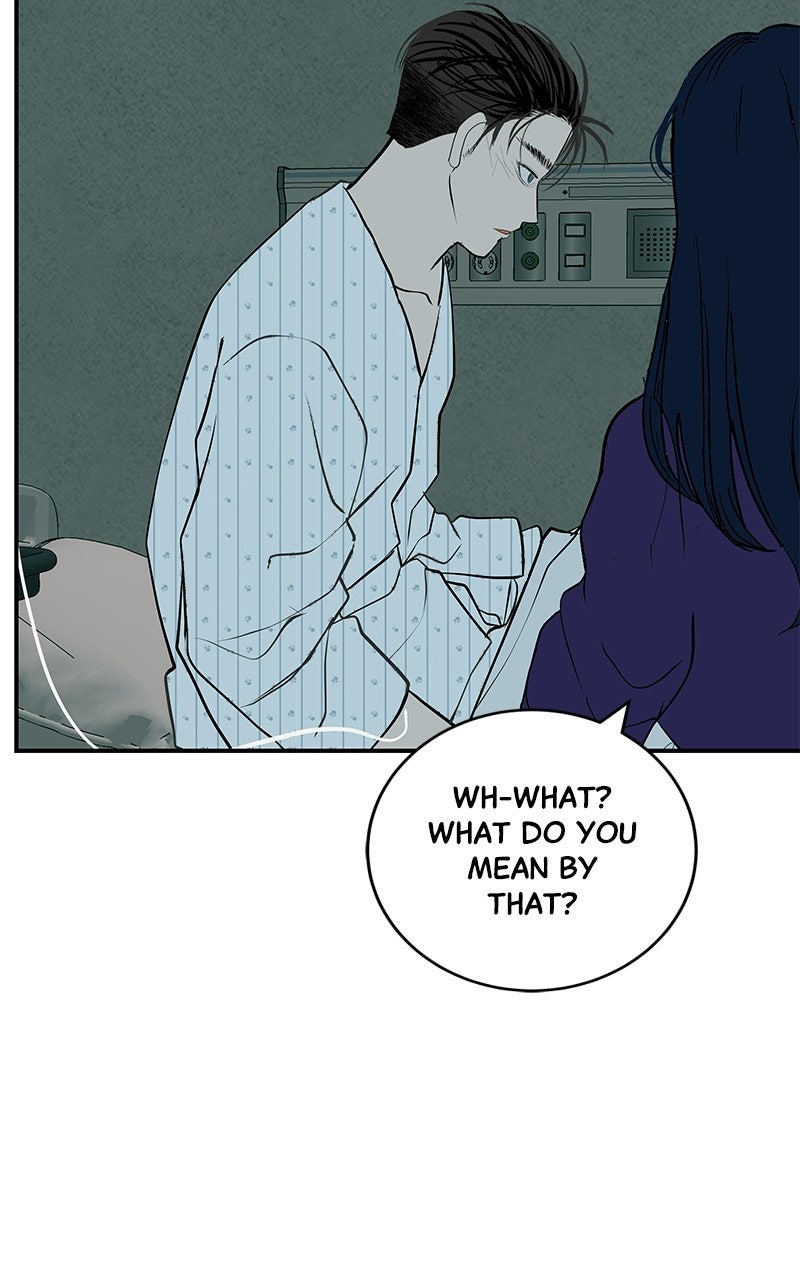 Radiant Rewind Ep. 71 - May You Always Be Where I Am page 40 - 