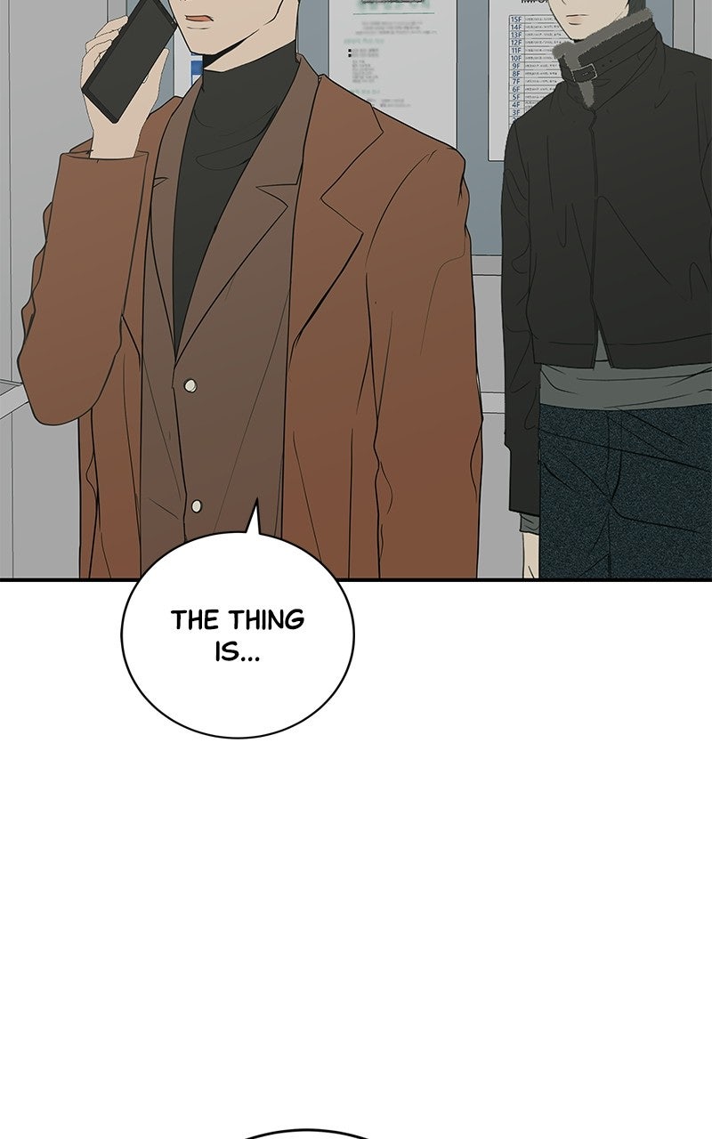 Radiant Rewind Ep. 71 - May You Always Be Where I Am page 46 - 