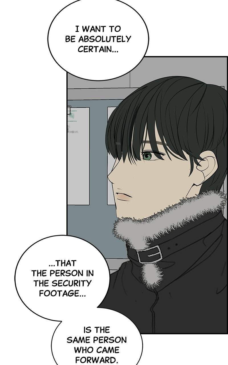Radiant Rewind Ep. 71 - May You Always Be Where I Am page 47 - 