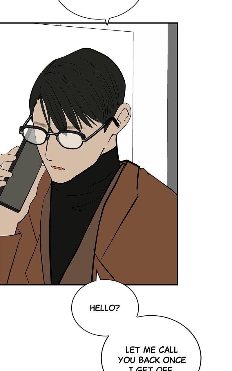 Radiant Rewind Ep. 71 - May You Always Be Where I Am page 48 - 