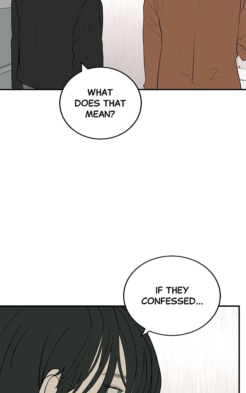 Radiant Rewind Ep. 71 - May You Always Be Where I Am page 50 - 