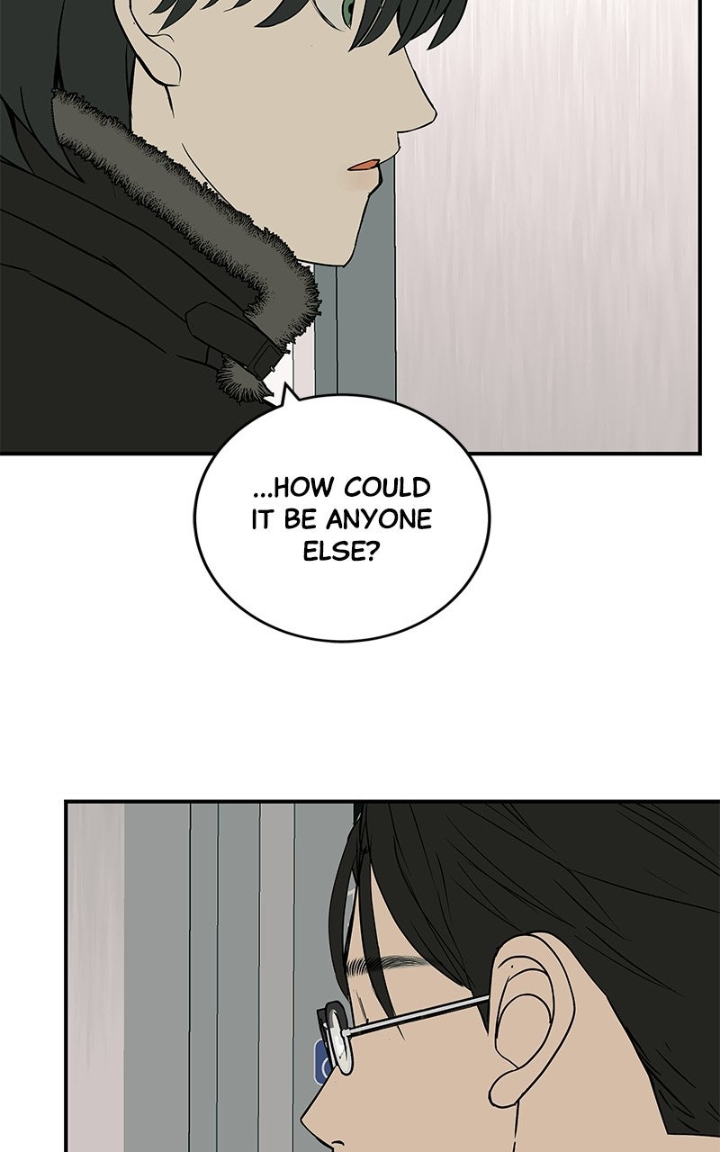 Radiant Rewind Ep. 71 - May You Always Be Where I Am page 51 - 