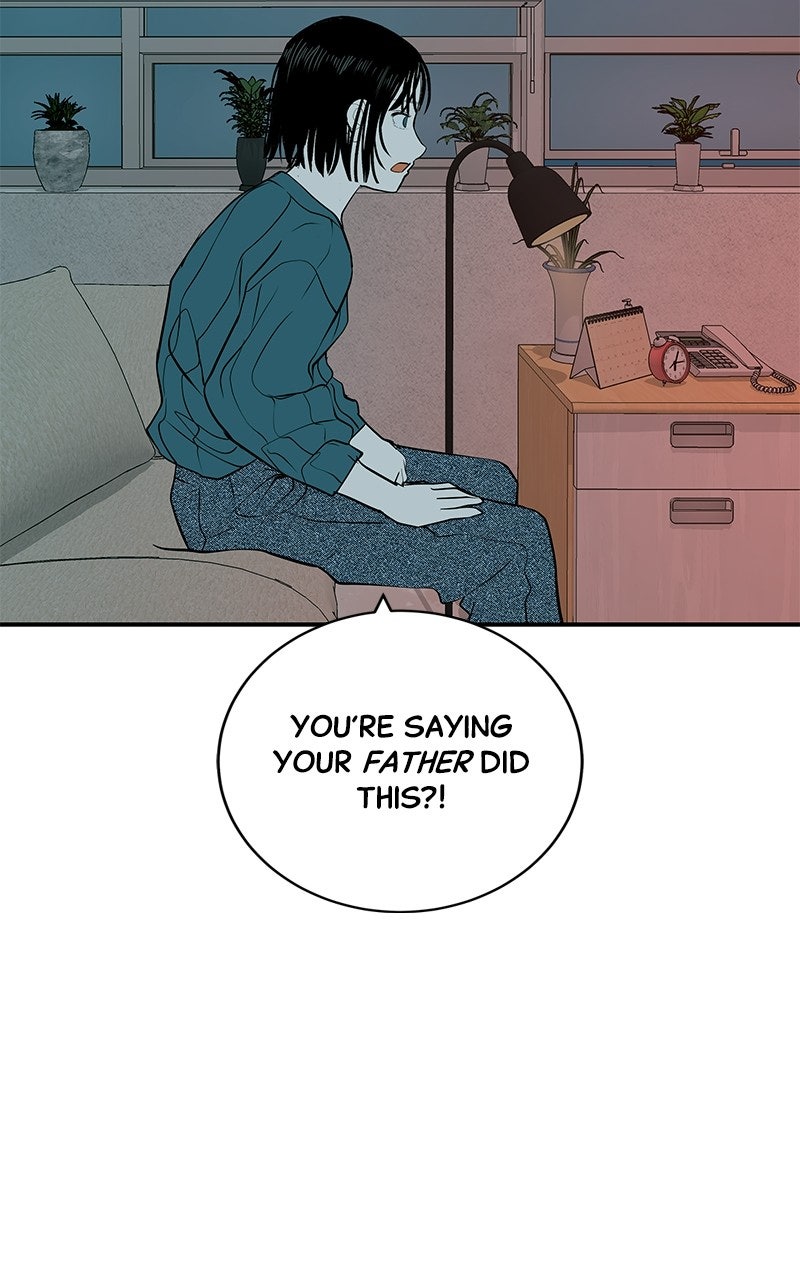 Radiant Rewind Ep. 71 - May You Always Be Where I Am page 57 - 