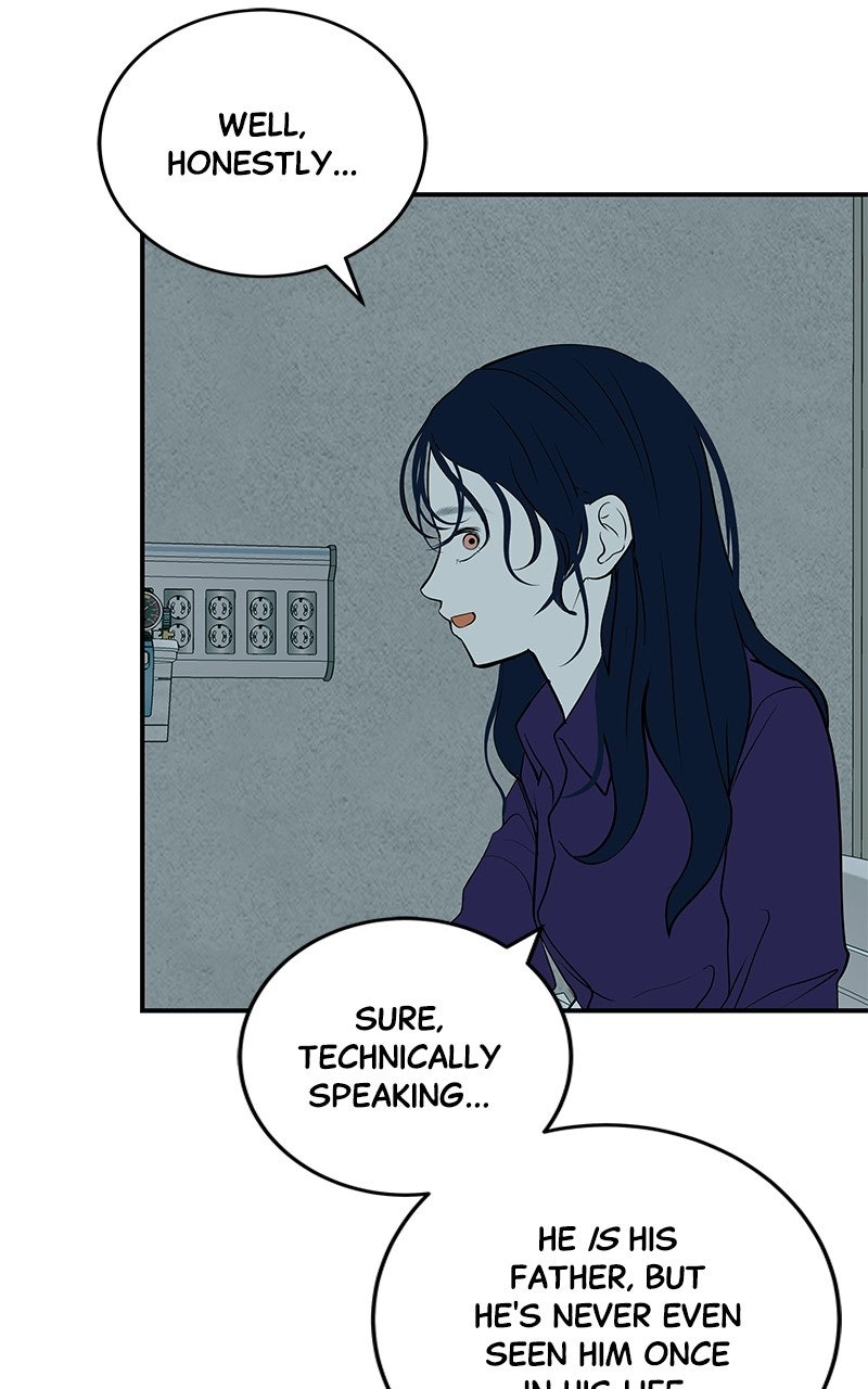 Radiant Rewind Ep. 71 - May You Always Be Where I Am page 59 - 