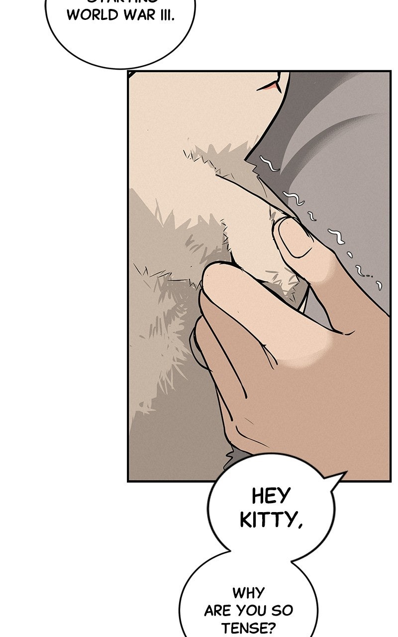 Radiant Rewind Ep. 71 - May You Always Be Where I Am page 7 - 