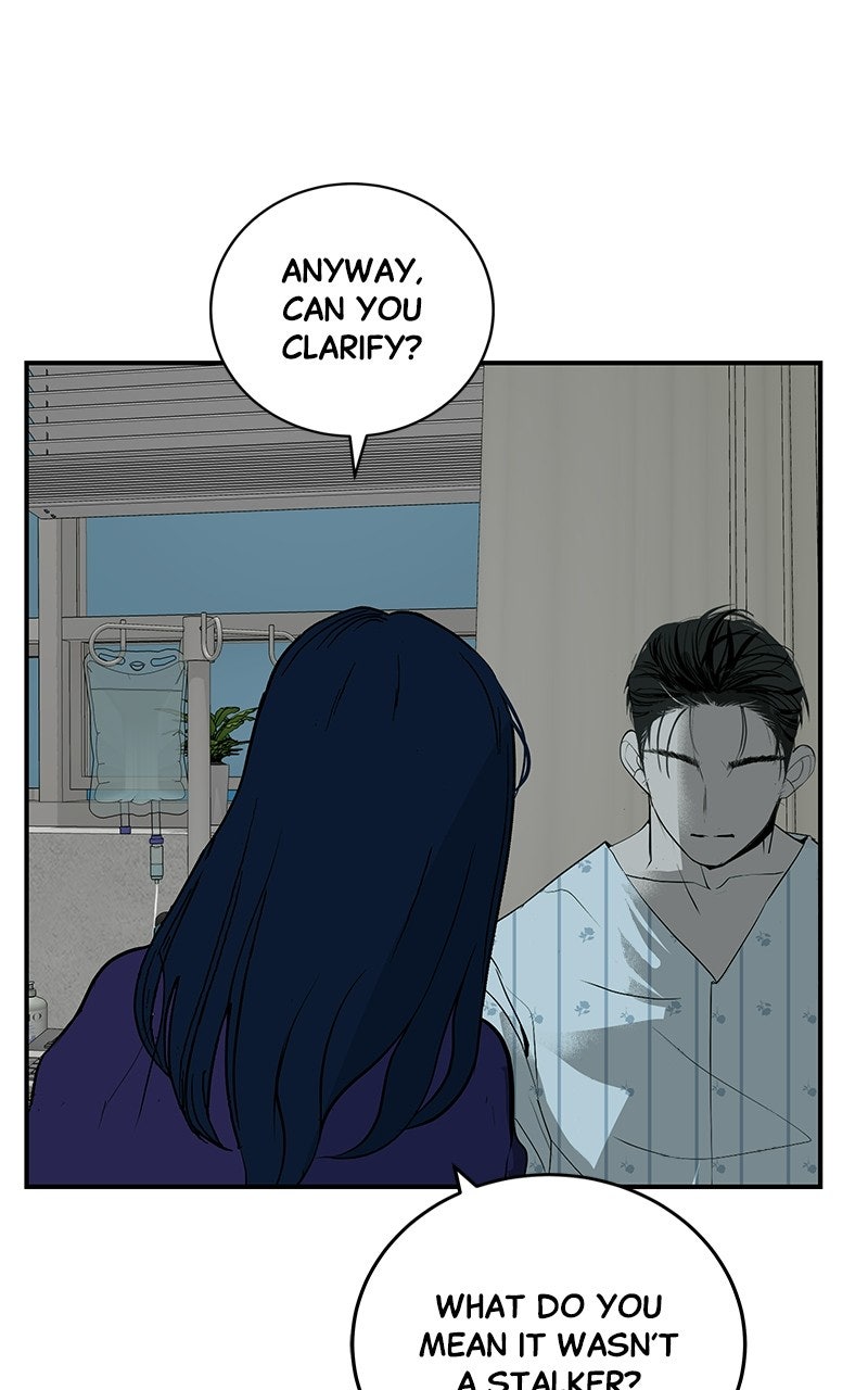 Radiant Rewind Ep. 71 - May You Always Be Where I Am page 61 - 