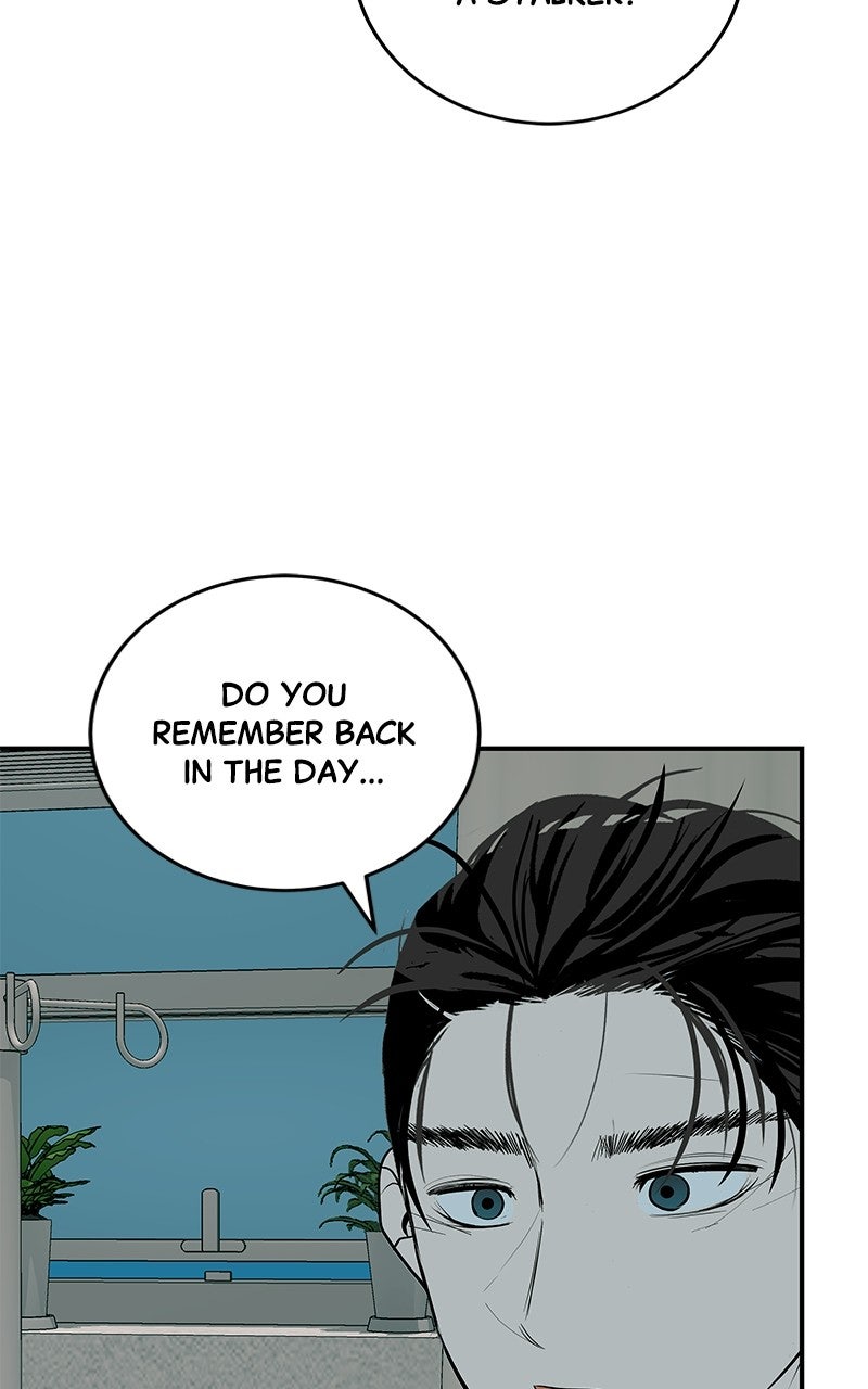 Radiant Rewind Ep. 71 - May You Always Be Where I Am page 62 - 