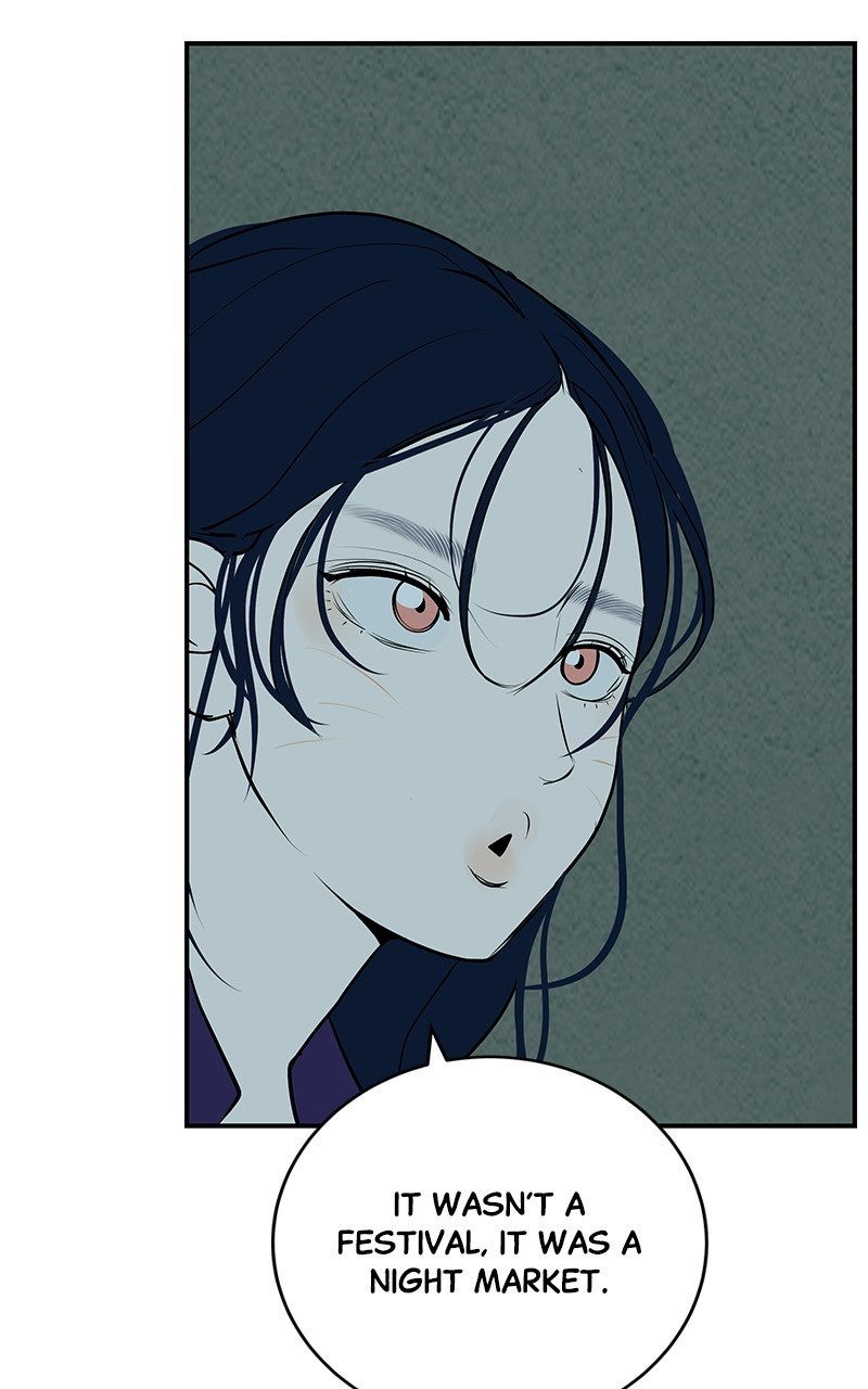 Radiant Rewind Ep. 71 - May You Always Be Where I Am page 64 - 