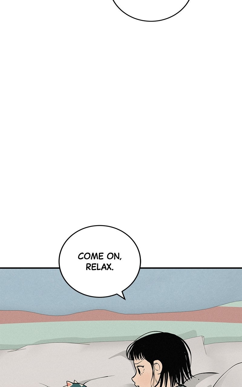 Radiant Rewind Ep. 71 - May You Always Be Where I Am page 8 - 