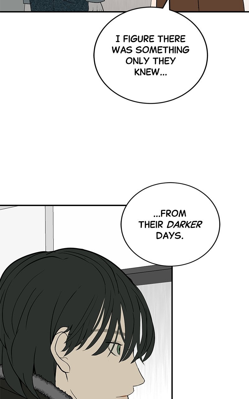 Radiant Rewind Ep. 71 - May You Always Be Where I Am page 71 - 