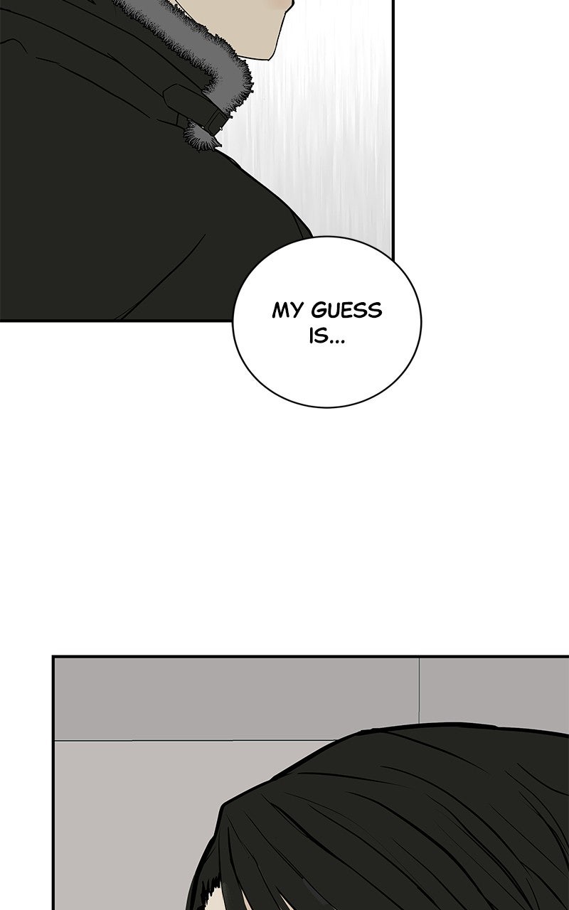 Radiant Rewind Ep. 71 - May You Always Be Where I Am page 72 - 
