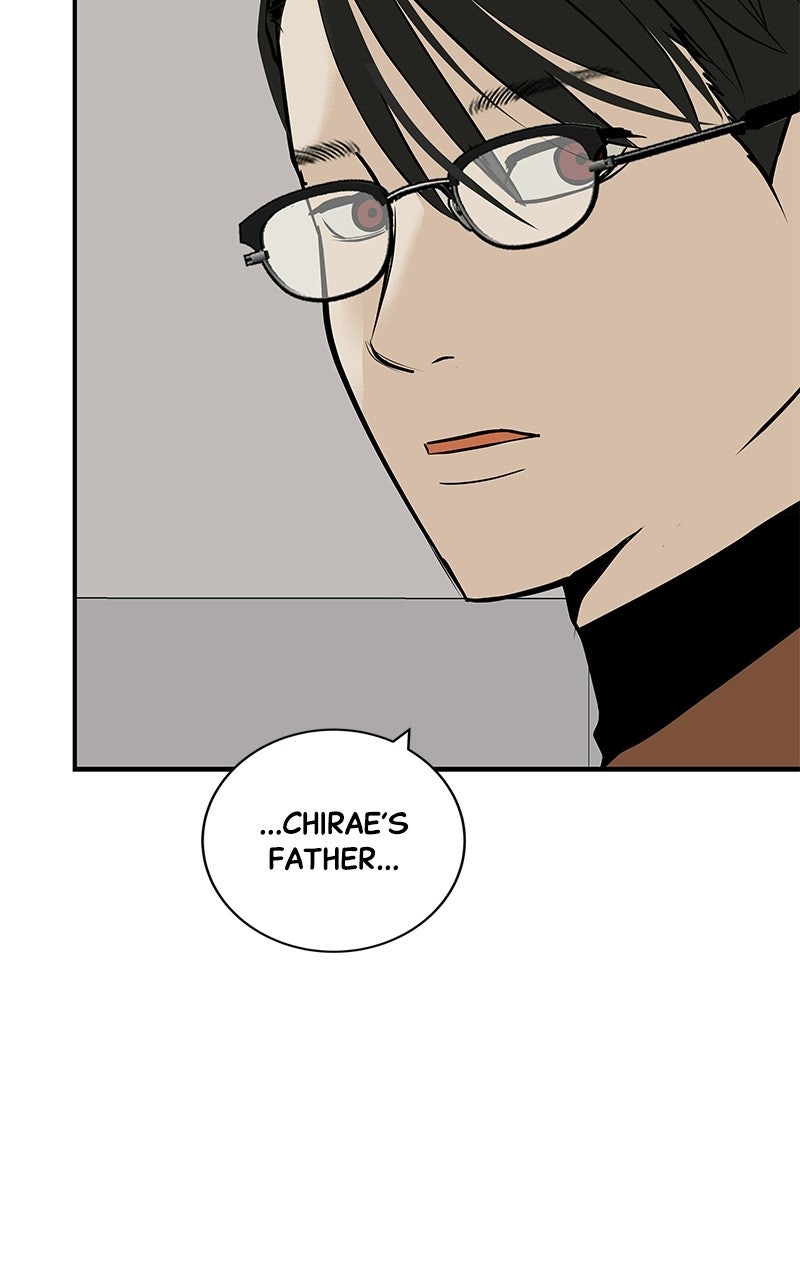 Radiant Rewind Ep. 71 - May You Always Be Where I Am page 73 - 