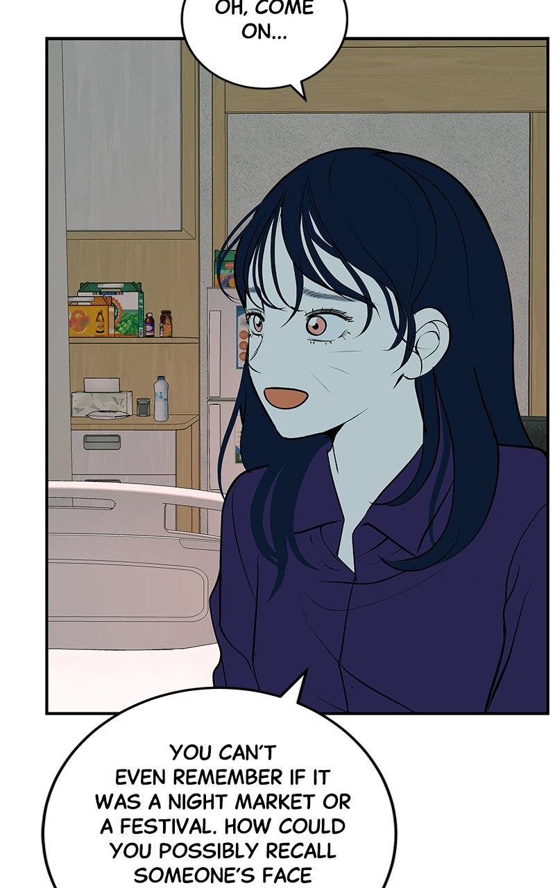Radiant Rewind Ep. 71 - May You Always Be Where I Am page 75 - 