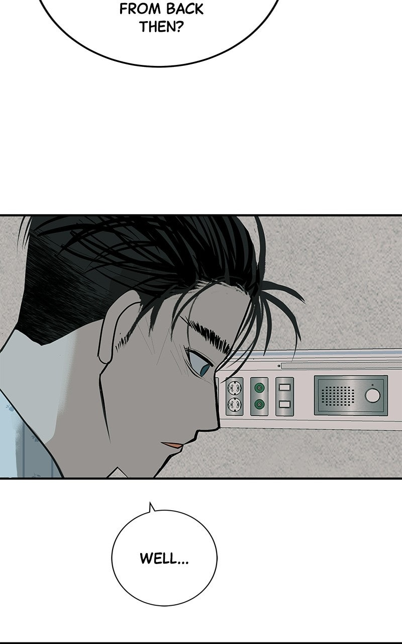 Radiant Rewind Ep. 71 - May You Always Be Where I Am page 76 - 