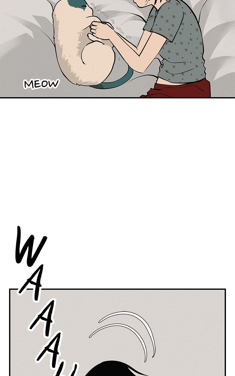 Radiant Rewind Ep. 71 - May You Always Be Where I Am page 9 - 