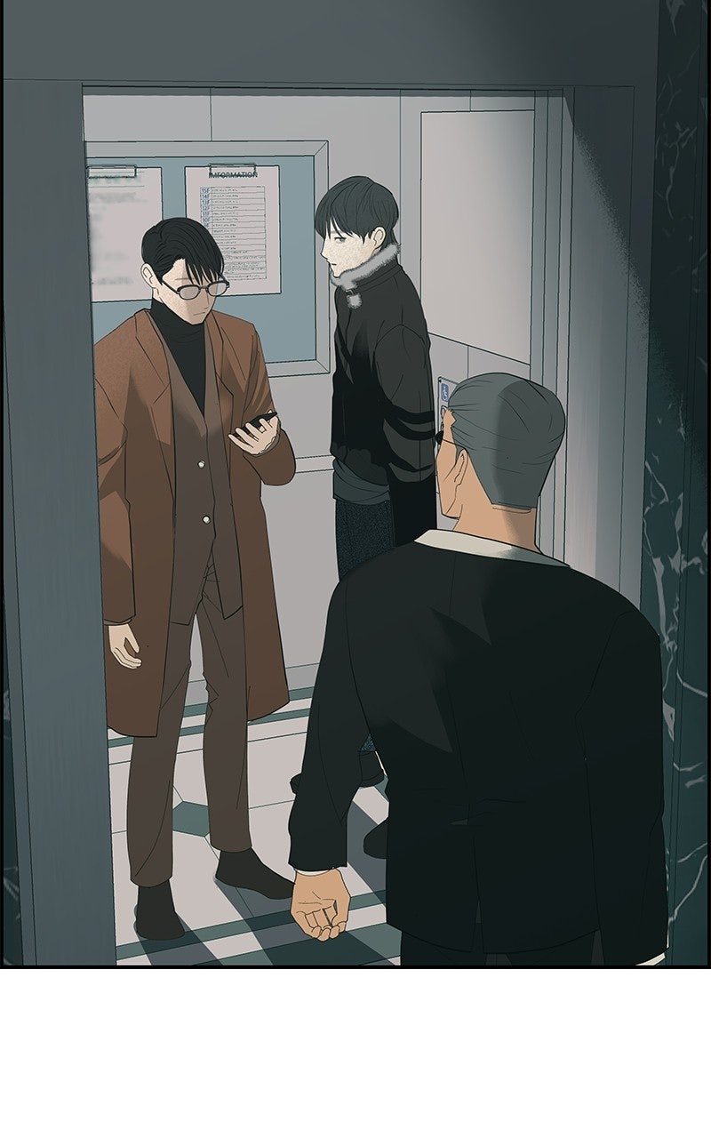 Radiant Rewind Ep. 71 - May You Always Be Where I Am page 82 - 