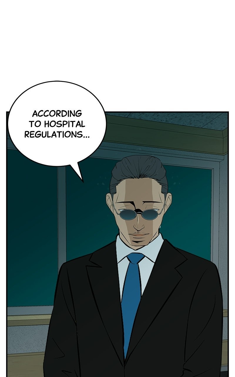Radiant Rewind Ep. 71 - May You Always Be Where I Am page 83 - 