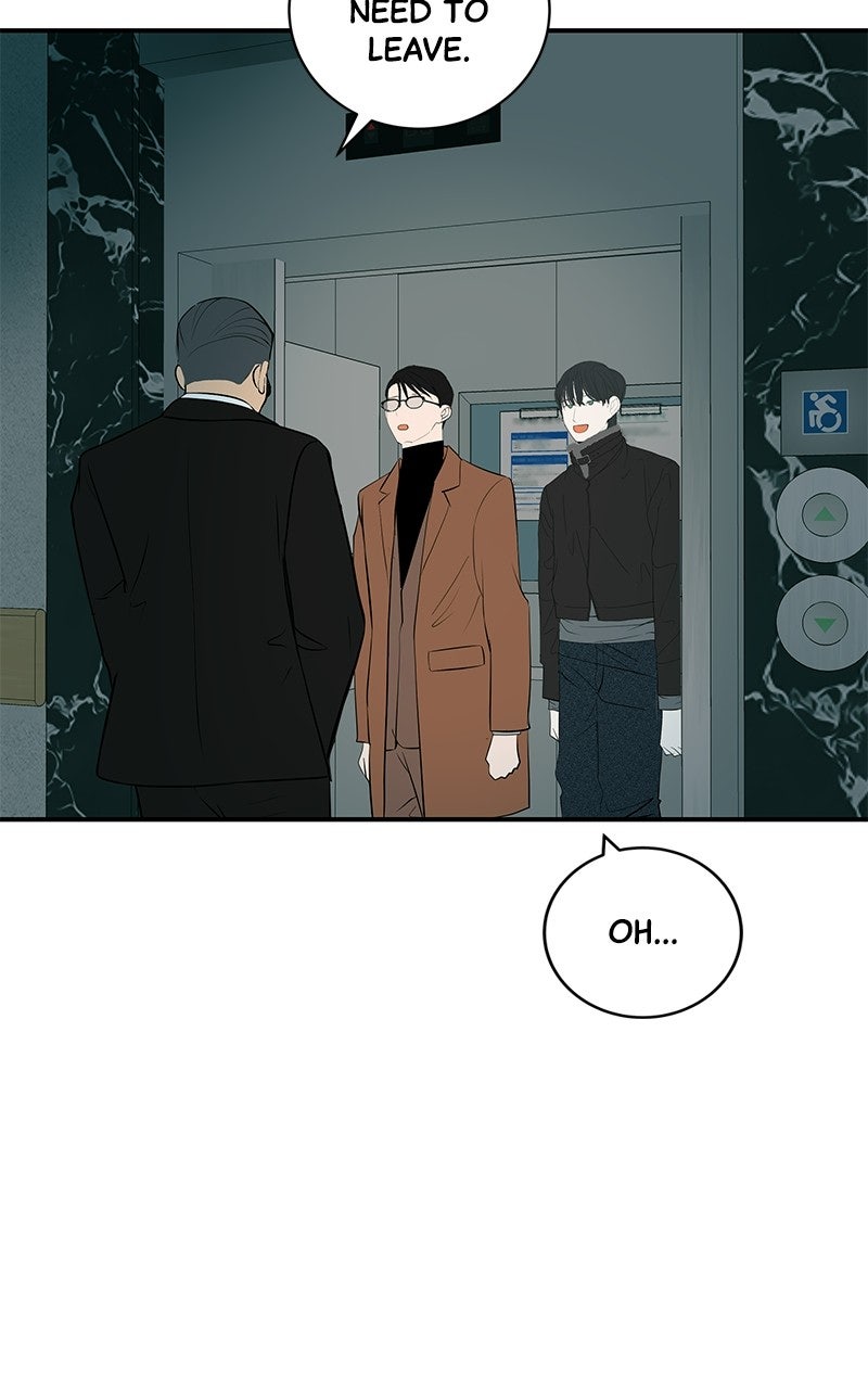 Radiant Rewind Ep. 71 - May You Always Be Where I Am page 85 - 