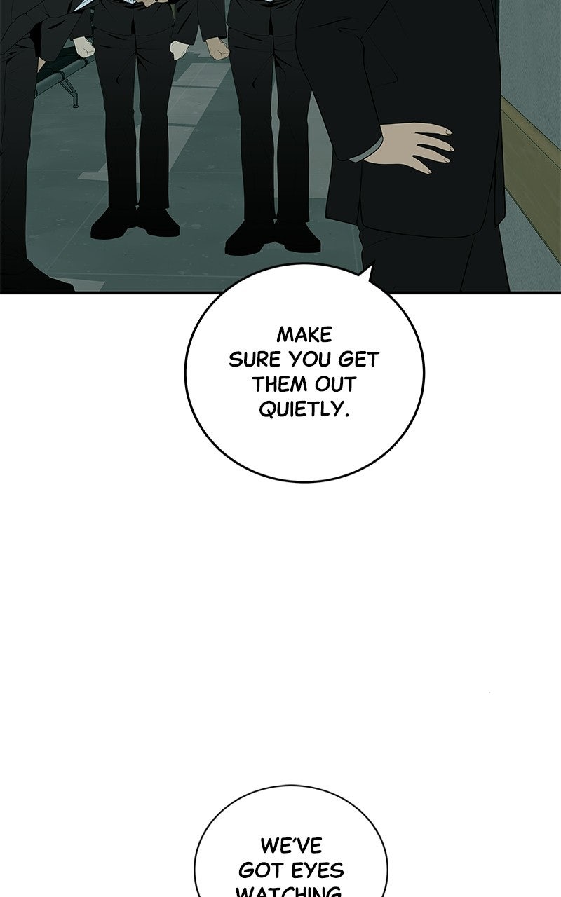 Radiant Rewind Ep. 71 - May You Always Be Where I Am page 89 - 
