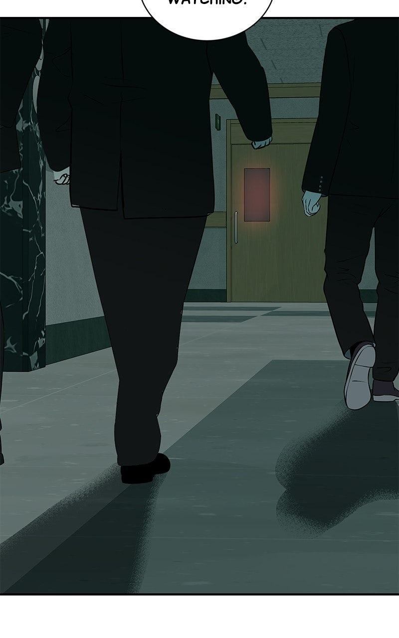 Radiant Rewind Ep. 71 - May You Always Be Where I Am page 90 - 