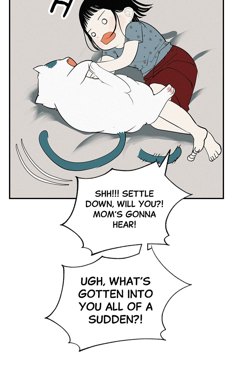 Radiant Rewind Ep. 71 - May You Always Be Where I Am page 10 - 