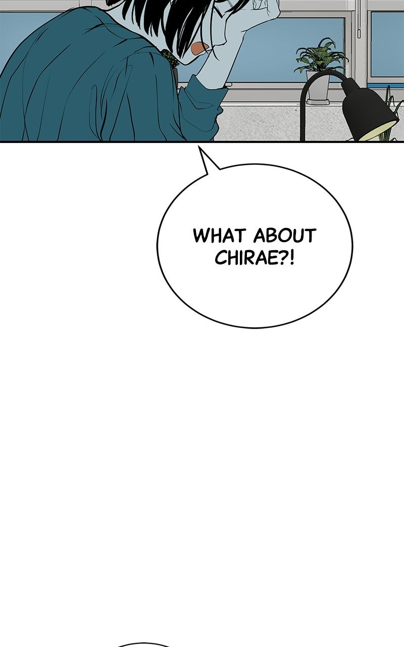 Radiant Rewind Ep. 71 - May You Always Be Where I Am page 93 - 