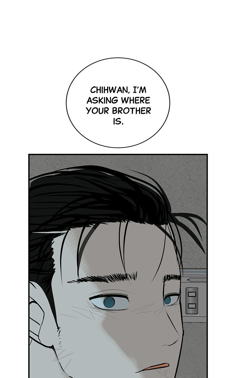 Radiant Rewind Ep. 71 - May You Always Be Where I Am page 95 - 
